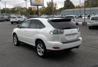 2004 Lexus RX 330  AWD - Photo 5 - Mishawaka, IN 46545