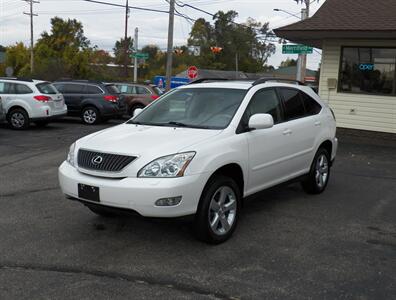 2004 Lexus RX 330  AWD - Photo 7 - Mishawaka, IN 46545