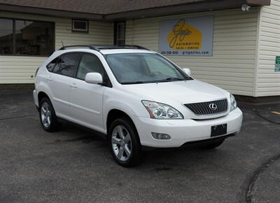 2004 Lexus RX 330  AWD - Photo 1 - Mishawaka, IN 46545