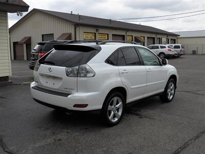 2004 Lexus RX 330  AWD - Photo 3 - Mishawaka, IN 46545