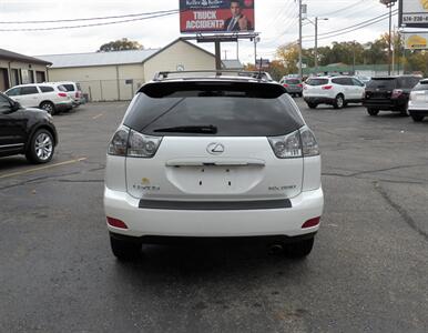 2004 Lexus RX 330  AWD - Photo 4 - Mishawaka, IN 46545