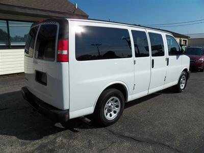 2012 Chevrolet Express LS 1500  AWD - Photo 3 - Mishawaka, IN 46545