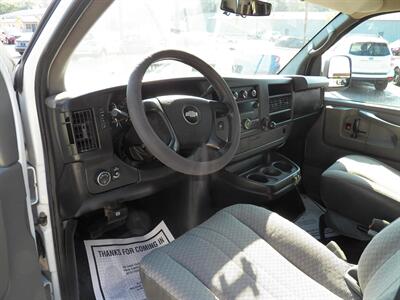 2012 Chevrolet Express LS 1500  AWD - Photo 7 - Mishawaka, IN 46545