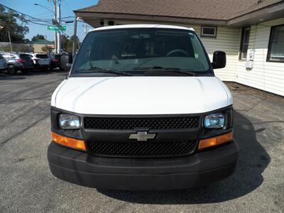 2012 Chevrolet Express LS 1500  AWD - Photo 6 - Mishawaka, IN 46545
