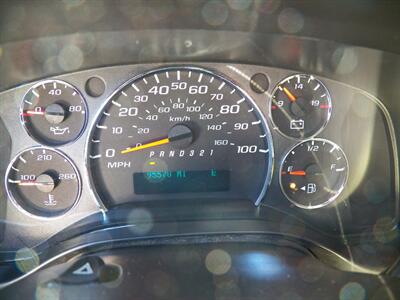 2012 Chevrolet Express LS 1500  AWD - Photo 16 - Mishawaka, IN 46545