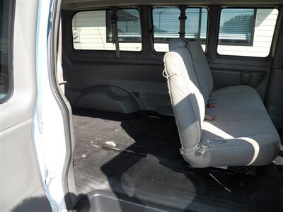 2012 Chevrolet Express LS 1500  AWD - Photo 10 - Mishawaka, IN 46545