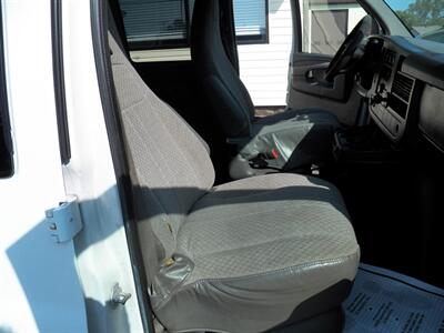 2012 Chevrolet Express LS 1500  AWD - Photo 12 - Mishawaka, IN 46545