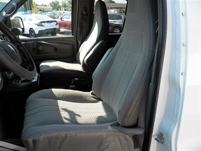 2012 Chevrolet Express LS 1500  AWD - Photo 8 - Mishawaka, IN 46545