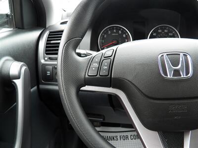 2009 Honda CR-V EX  AWD - Photo 29 - Mishawaka, IN 46545