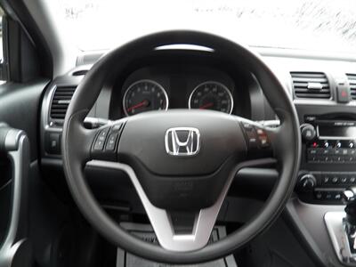 2009 Honda CR-V EX  AWD - Photo 25 - Mishawaka, IN 46545
