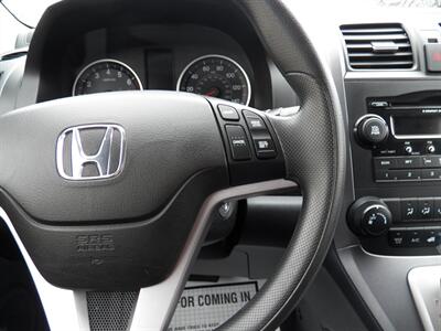 2009 Honda CR-V EX  AWD - Photo 27 - Mishawaka, IN 46545