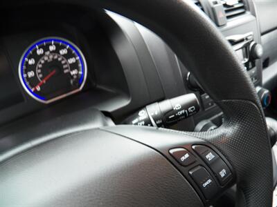 2009 Honda CR-V EX  AWD - Photo 26 - Mishawaka, IN 46545