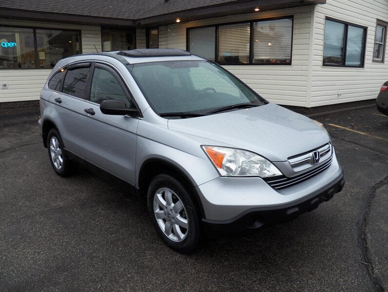 2009 Honda CR-V EX  AWD - Photo 1 - Mishawaka, IN 46545