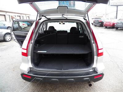 2009 Honda CR-V EX  AWD - Photo 13 - Mishawaka, IN 46545