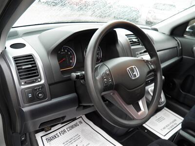 2009 Honda CR-V EX  AWD - Photo 10 - Mishawaka, IN 46545