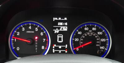 2009 Honda CR-V EX  AWD - Photo 23 - Mishawaka, IN 46545