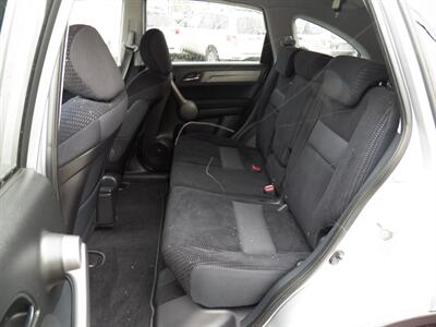 2009 Honda CR-V EX  AWD - Photo 12 - Mishawaka, IN 46545