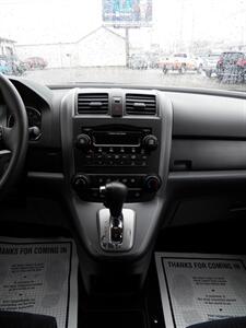 2009 Honda CR-V EX  AWD - Photo 18 - Mishawaka, IN 46545