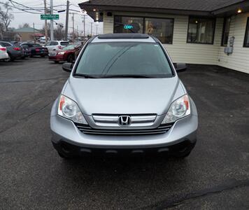 2009 Honda CR-V EX  AWD - Photo 8 - Mishawaka, IN 46545