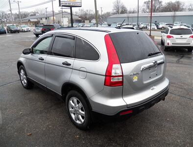 2009 Honda CR-V EX  AWD - Photo 5 - Mishawaka, IN 46545