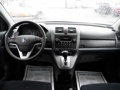2009 Honda CR-V EX  AWD - Photo 17 - Mishawaka, IN 46545