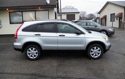 2009 Honda CR-V EX  AWD - Photo 2 - Mishawaka, IN 46545