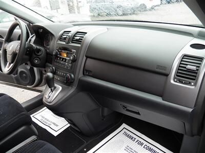 2009 Honda CR-V EX  AWD - Photo 16 - Mishawaka, IN 46545