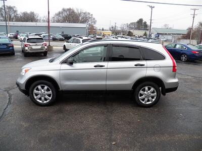 2009 Honda CR-V EX  AWD - Photo 6 - Mishawaka, IN 46545