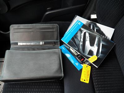 2009 Honda CR-V EX  AWD - Photo 32 - Mishawaka, IN 46545