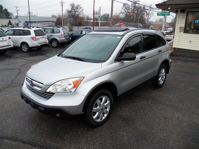 2009 Honda CR-V EX  AWD - Photo 7 - Mishawaka, IN 46545