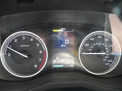 2020 Subaru Forester Premium AWD - Photo 16 - Mishawaka, IN 46545