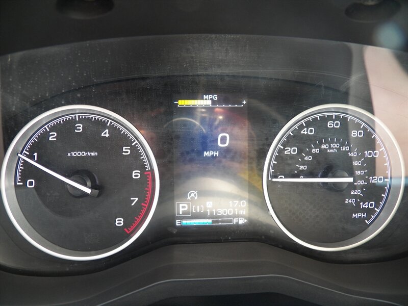 2020 Subaru Forester Premium AWD - Photo 16 - Mishawaka, IN 46545