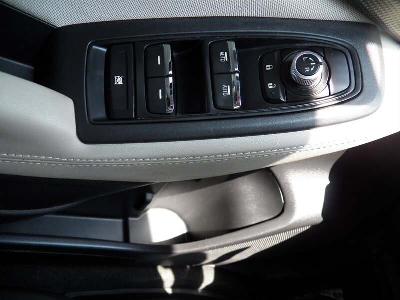 2020 Subaru Forester Premium AWD - Photo 24 - Mishawaka, IN 46545