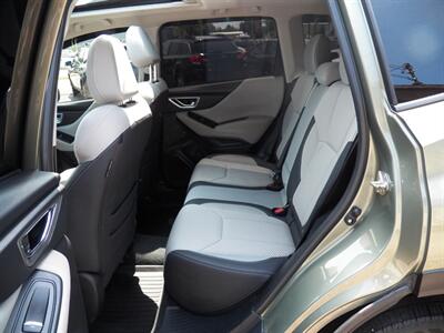 2020 Subaru Forester Premium AWD - Photo 8 - Mishawaka, IN 46545