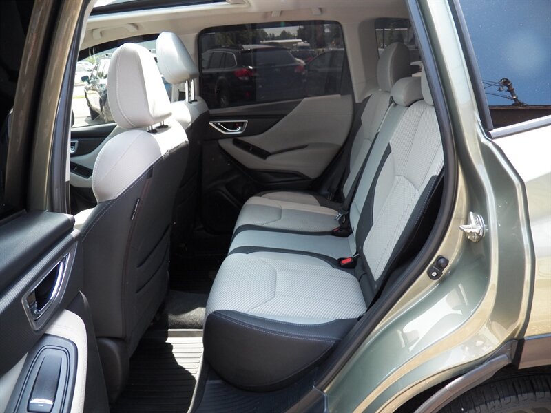 2020 Subaru Forester Premium AWD - Photo 8 - Mishawaka, IN 46545