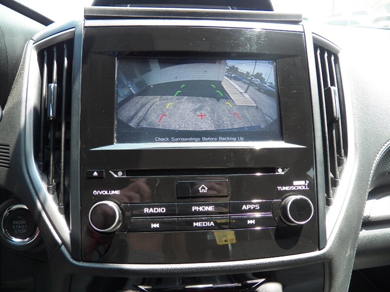 2020 Subaru Forester Premium AWD - Photo 21 - Mishawaka, IN 46545