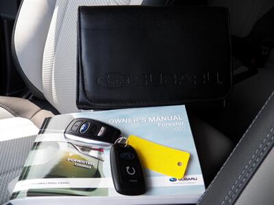 2020 Subaru Forester Premium AWD - Photo 22 - Mishawaka, IN 46545