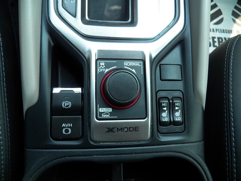 2020 Subaru Forester Premium AWD - Photo 18 - Mishawaka, IN 46545