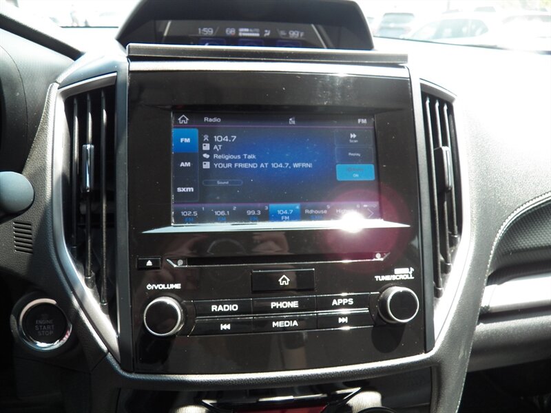 2020 Subaru Forester Premium AWD - Photo 20 - Mishawaka, IN 46545