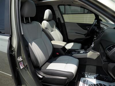 2020 Subaru Forester Premium AWD - Photo 11 - Mishawaka, IN 46545