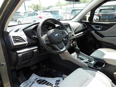 2020 Subaru Forester Premium AWD - Photo 7 - Mishawaka, IN 46545