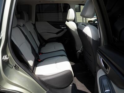 2020 Subaru Forester Premium AWD - Photo 10 - Mishawaka, IN 46545