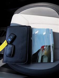 2020 Subaru Forester Premium AWD - Photo 23 - Mishawaka, IN 46545