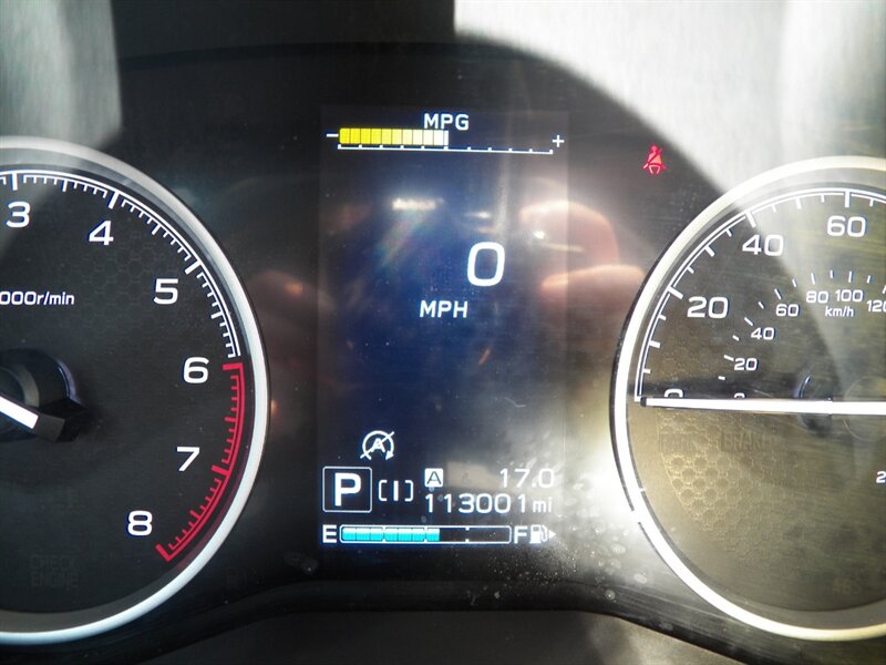 2020 Subaru Forester Premium AWD - Photo 17 - Mishawaka, IN 46545