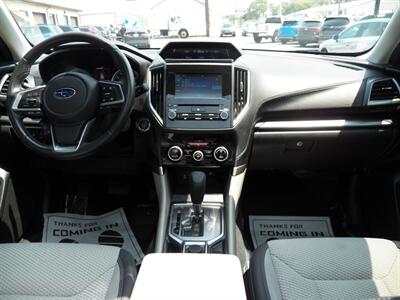 2020 Subaru Forester Premium AWD - Photo 13 - Mishawaka, IN 46545
