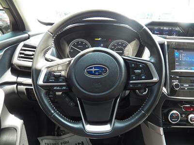 2020 Subaru Forester Premium AWD - Photo 15 - Mishawaka, IN 46545