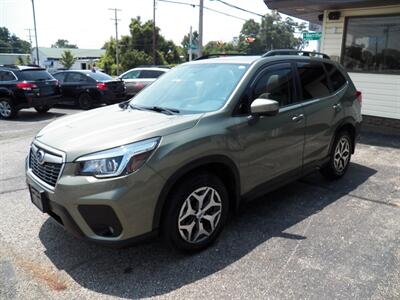 2020 Subaru Forester Premium AWD - Photo 2 - Mishawaka, IN 46545