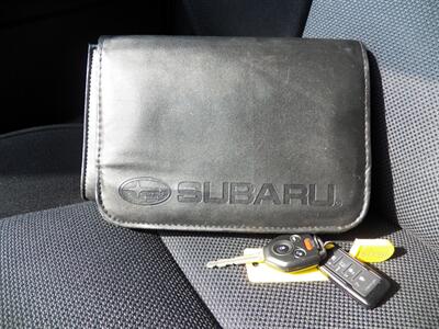 2016 Subaru WRX Premium  AWD - Photo 24 - Mishawaka, IN 46545