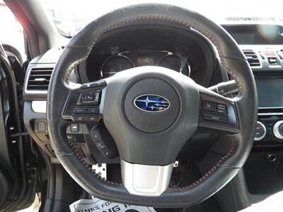 2016 Subaru WRX Premium  AWD - Photo 21 - Mishawaka, IN 46545