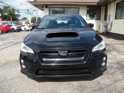 2016 Subaru WRX Premium  AWD - Photo 6 - Mishawaka, IN 46545